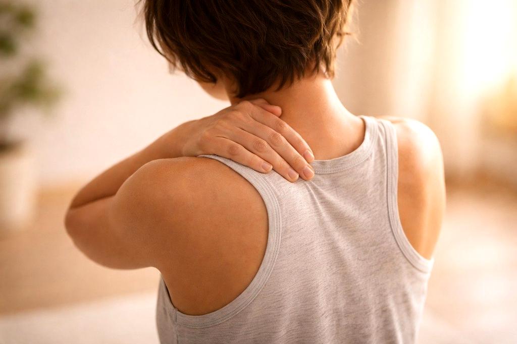 Guide on healthy lifestyle and wellness tips