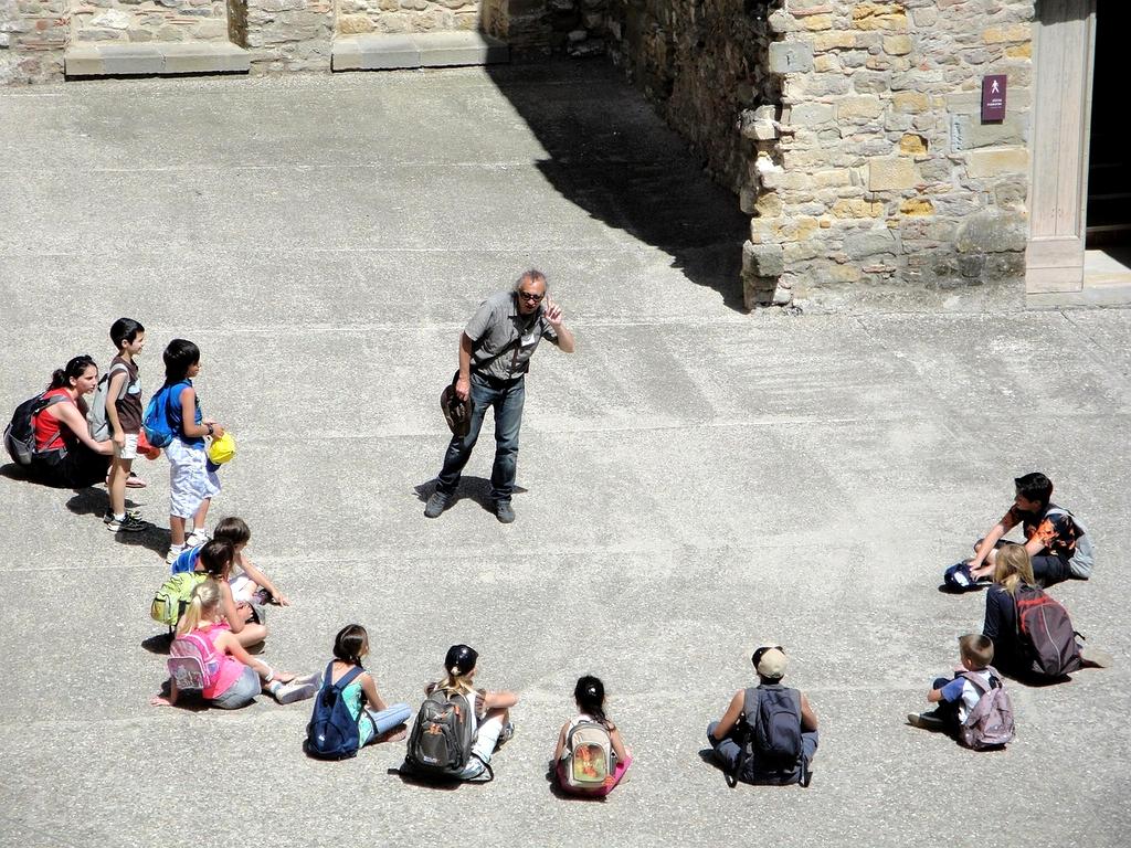 Emily Johnson, Content Director